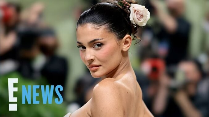 Kylie Jenner sued over housekeeper discrimination