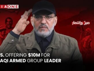 US puts $10M bounty on Iraqi Militia Leader