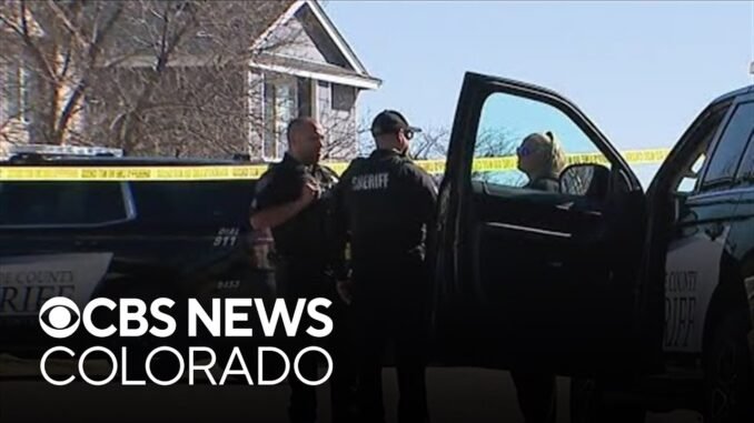 5-Year-Old Killed by Older Brother