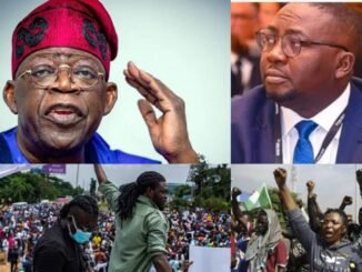 Adebayo Adelabu resigns from Tinubu’s cabinet