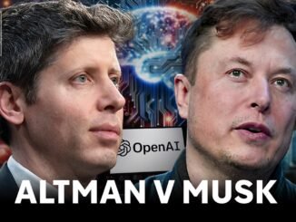 Musk sues OpenAI in landmark AI battle