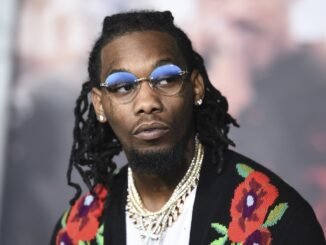 Offset shooting aftermath goes viral