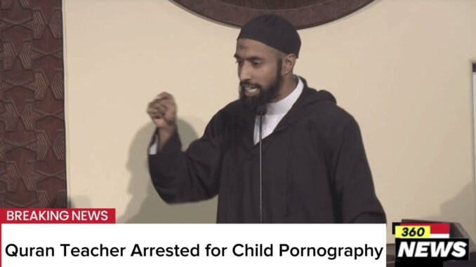 Niger State Islamic Teacher Faces Sexual Abuse