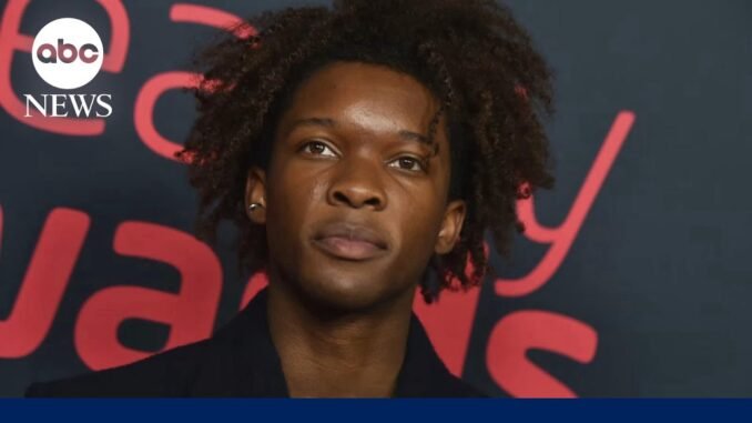 D4vd hit with child pornography along murder charges