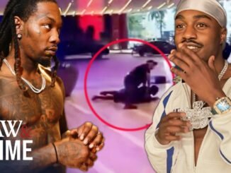 Offset Shooting Aftermath Sparks Viral Reaction
