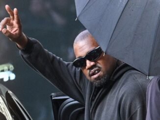 Kanye West banks $33M from two concerts
