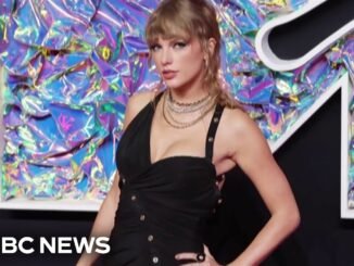 Taylor Swift fights back against AI misuse