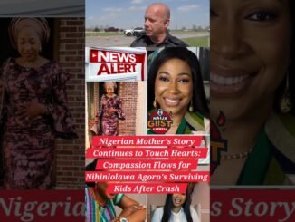 Two Children Buried in US After Fatal Crash