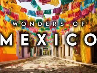 Mexico: A Land of Culture and Heritage