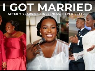 Even If He’s 150, I’m Okay”