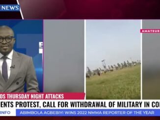 Niger State University Student Killed