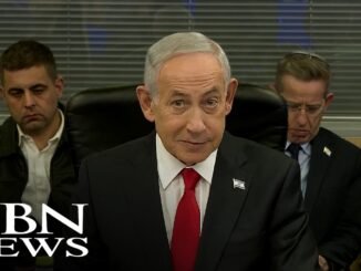 Netanyahu sacks Chief of Staff over racist remarks