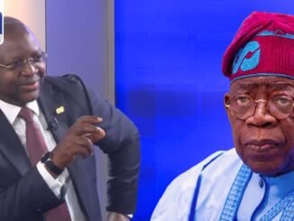 Sunday Dare Denies Claims of APC