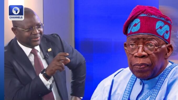 Sunday Dare Denies Claims of APC