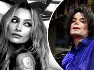 Paris Jackson battles MJ Estate over brother's deal