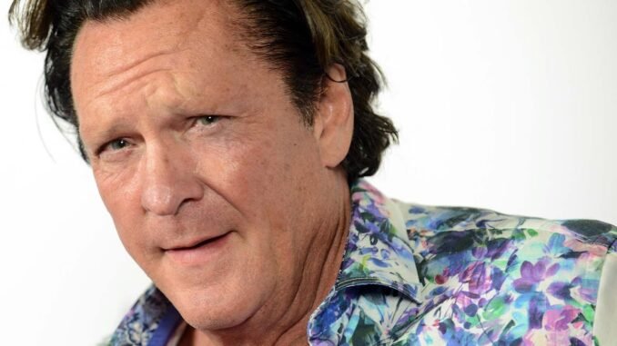 Michael Madsen owes ex-wife N1.9B child support