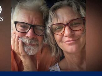 Man Arrested After Wife Disappears