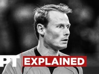 Ex-Arsenal keeper Manninger dies at 48