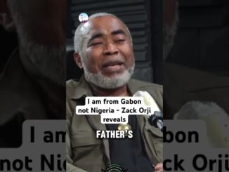 Nigerians Don’t Research Economic Issues