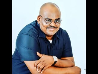 Nollywood mourns Solomon Akiyesi's peaceful death