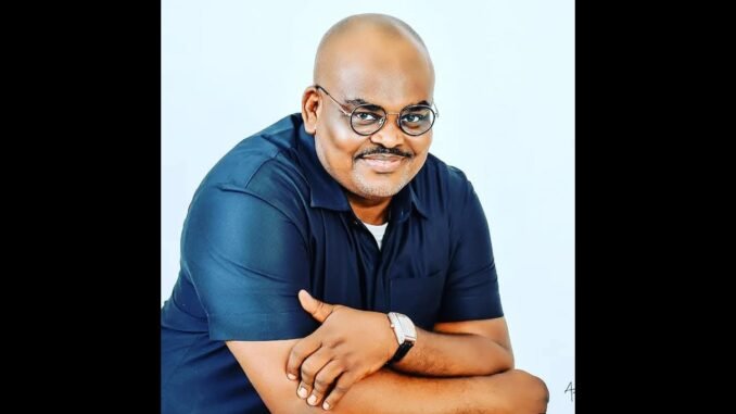 Nollywood mourns Solomon Akiyesi's peaceful death