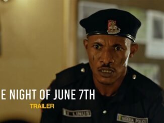 The untold truth of June 7th, 2005