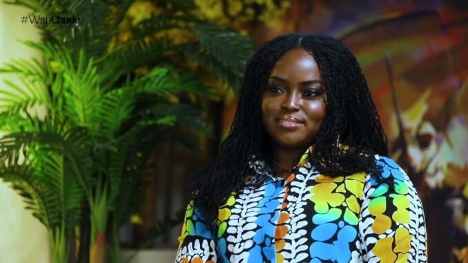 Man and Lady Argue Over Money and Relationship