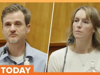 Doctor convicted for pushing wife off cliff