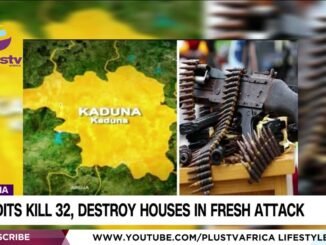 Bandits Kill One, Abduct 10 in Fresh Raid