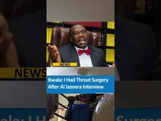Bwala Reveals Throat Surgery