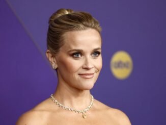 Reese Witherspoon slammed over Nigeria AI remarks