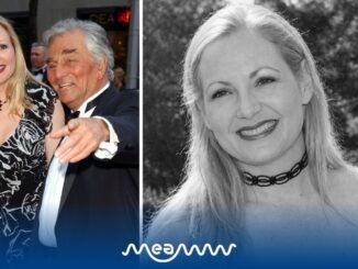 Peter Falk's daughter, Jacqueline dies at 60