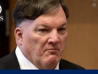 Man Confesses to Killing Eight Women