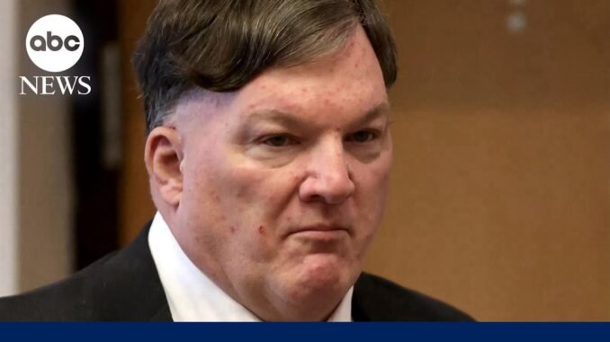 Man Confesses to Killing Eight Women