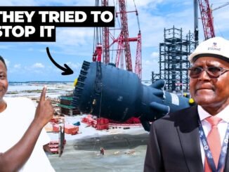 How Olakunle Williams Is Changing Africa’s Energy