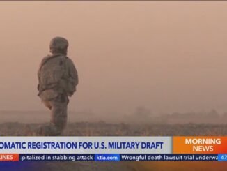 US Military draft now automatic