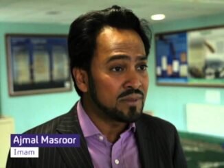 British Man Faces Terror Charges