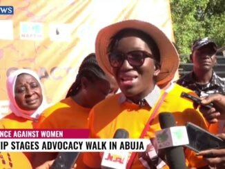 NAPTIP saves woman from abuse in Abuja