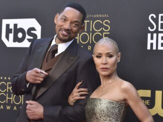 Jada Pinkett Smith claps back at Will's friend in Court