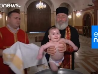 Catholic Priest Blasts People Pleasers