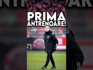 Marie-Louise Eta Makes History in Europe’s