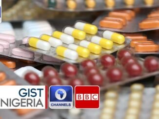 Nigeria to faces drug shortage crisis by June