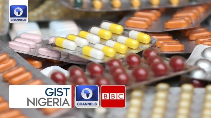 Nigeria to faces drug shortage crisis by June