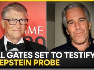 Bill Gates to testify in Epstein investigation