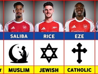 Fabio Blasts Ghana Over 2007 U-17 World Cup Age