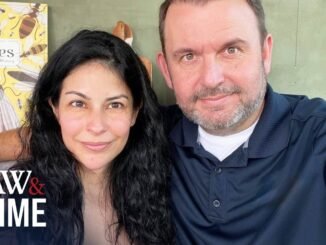 Texas Mom with husband run prostitution ring serving Police