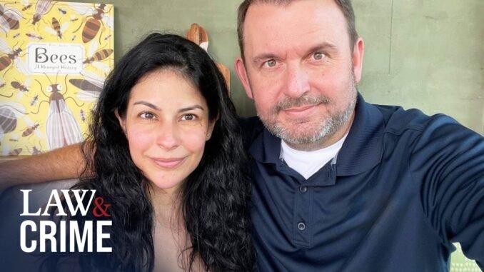 Texas Mom with husband run prostitution ring serving Police