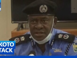 Bandits kill father and son, abduct 22 in Sokoto