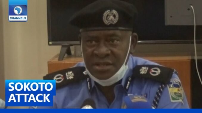 Bandits kill father and son, abduct 22 in Sokoto