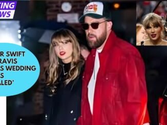 Taylor Swift and Travis Kelce set for summer wedding